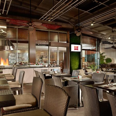 Hotel Kimaya Slipi Jakarta By Harris Extérieur photo