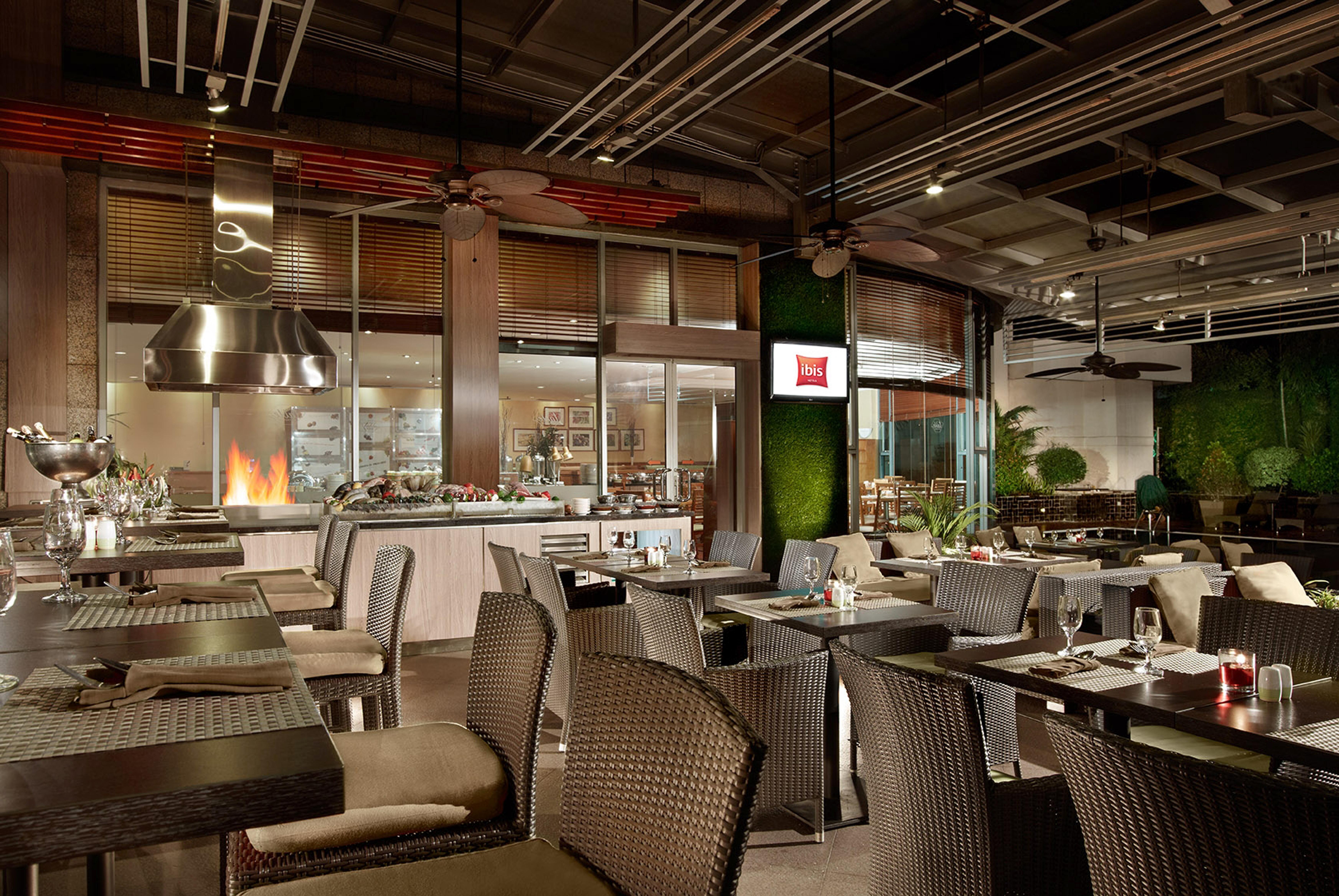 Hotel Kimaya Slipi Jakarta By Harris Extérieur photo