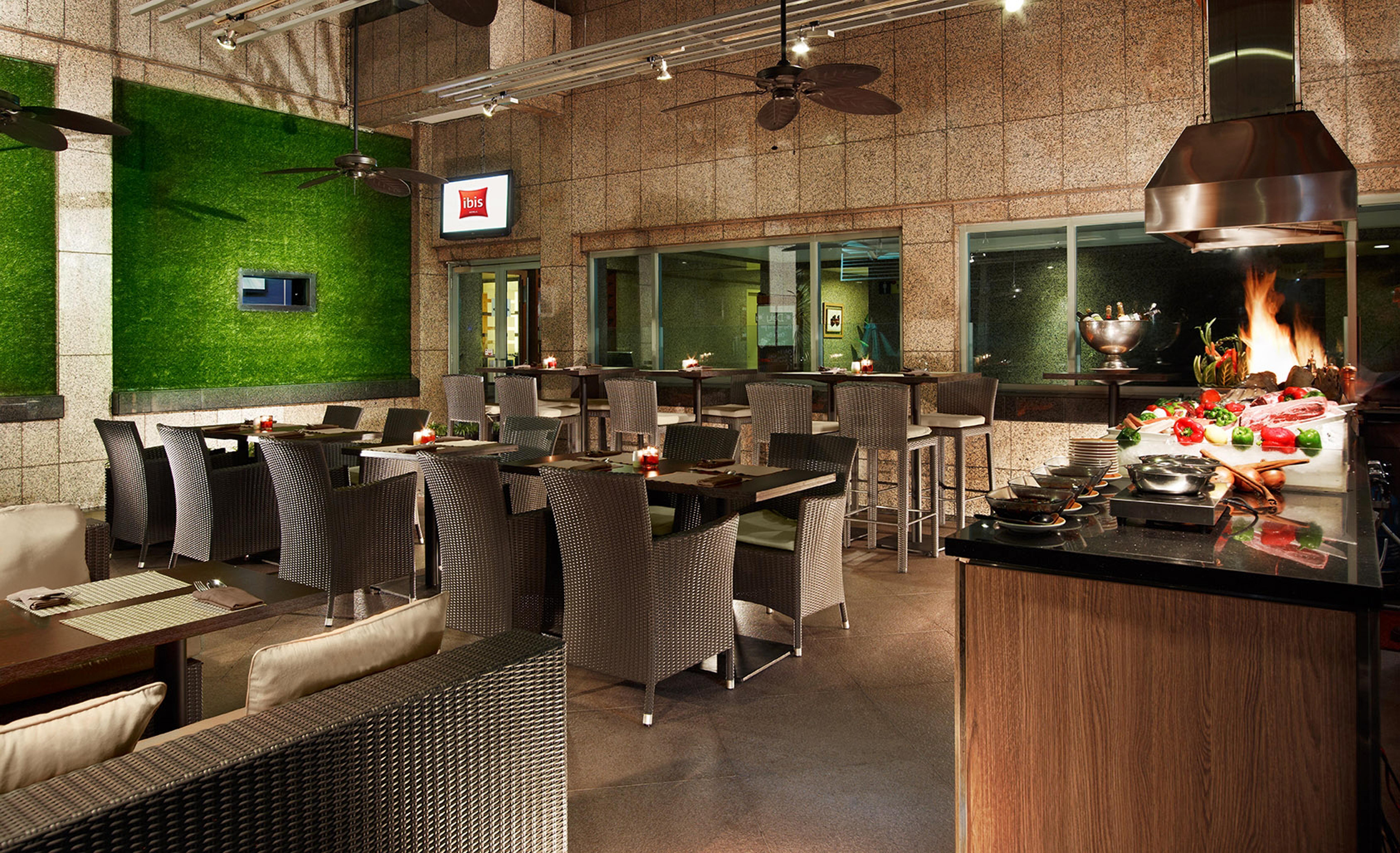 Hotel Kimaya Slipi Jakarta By Harris Extérieur photo