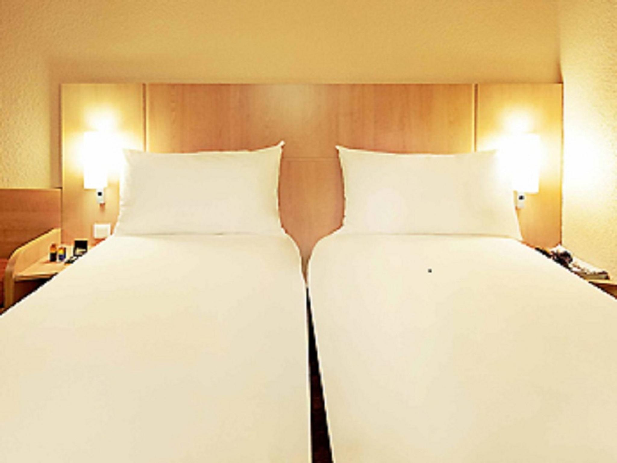 Hotel Kimaya Slipi Jakarta By Harris Extérieur photo
