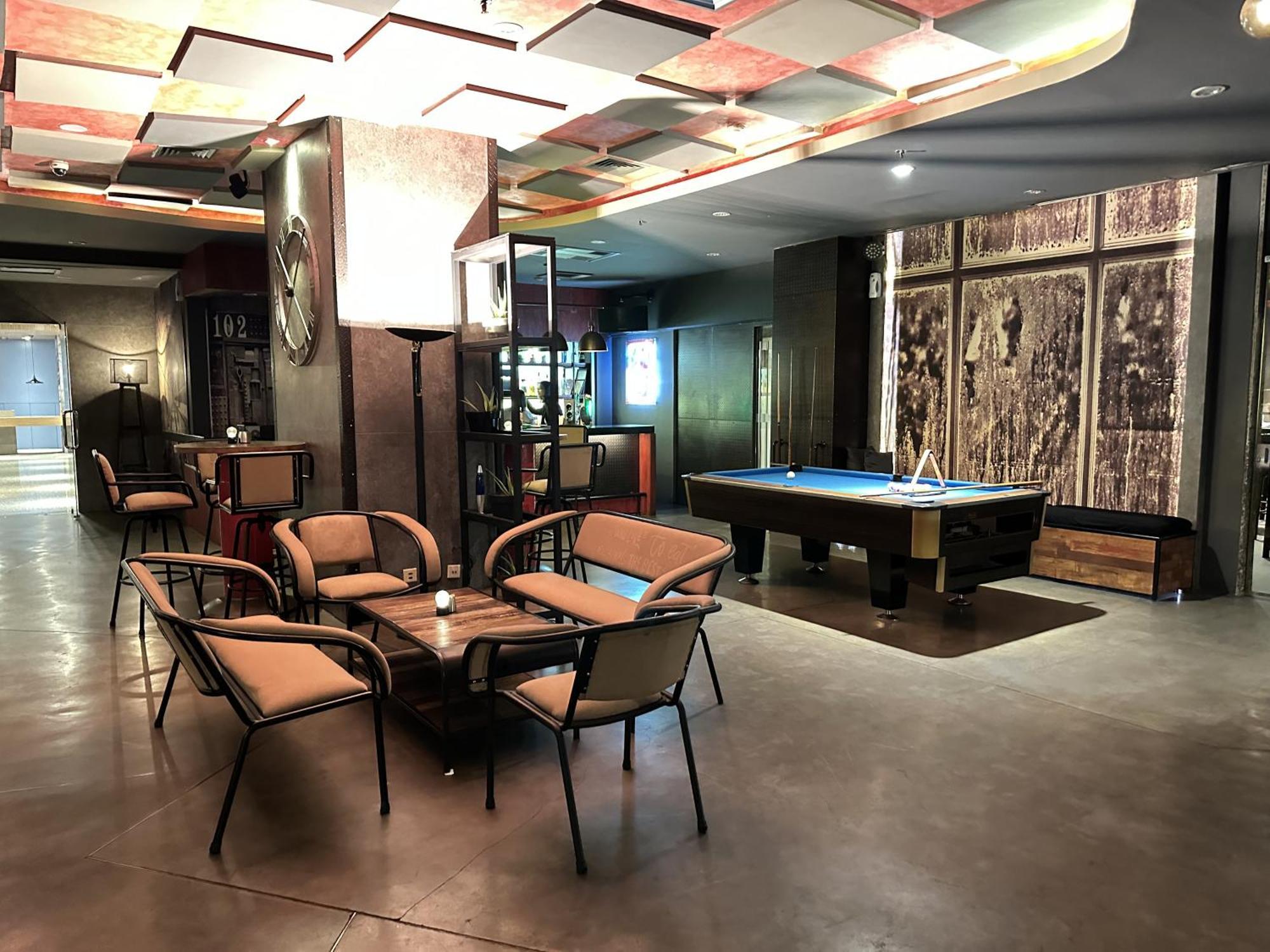 Hotel Kimaya Slipi Jakarta By Harris Extérieur photo