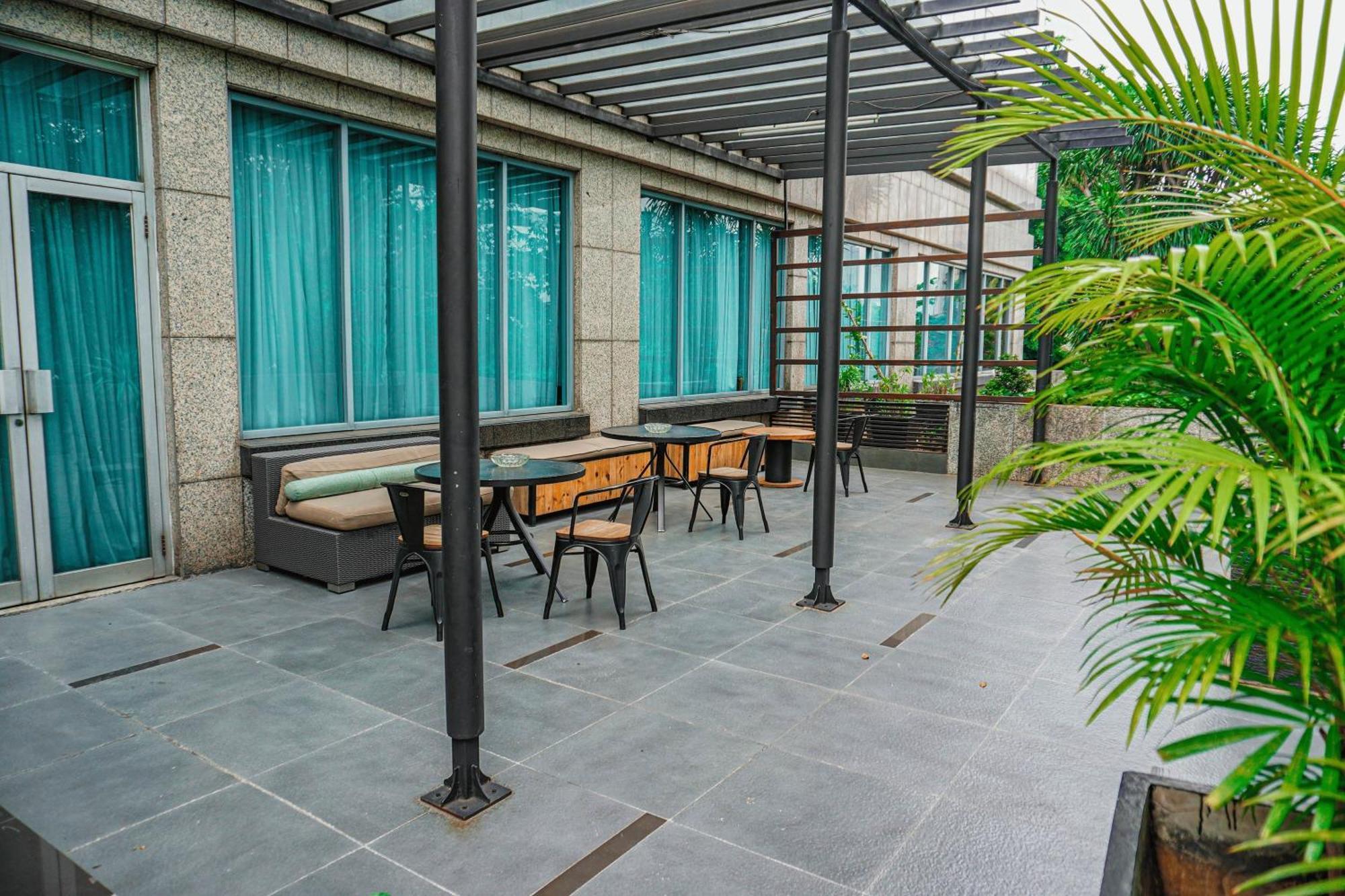Hotel Kimaya Slipi Jakarta By Harris Extérieur photo