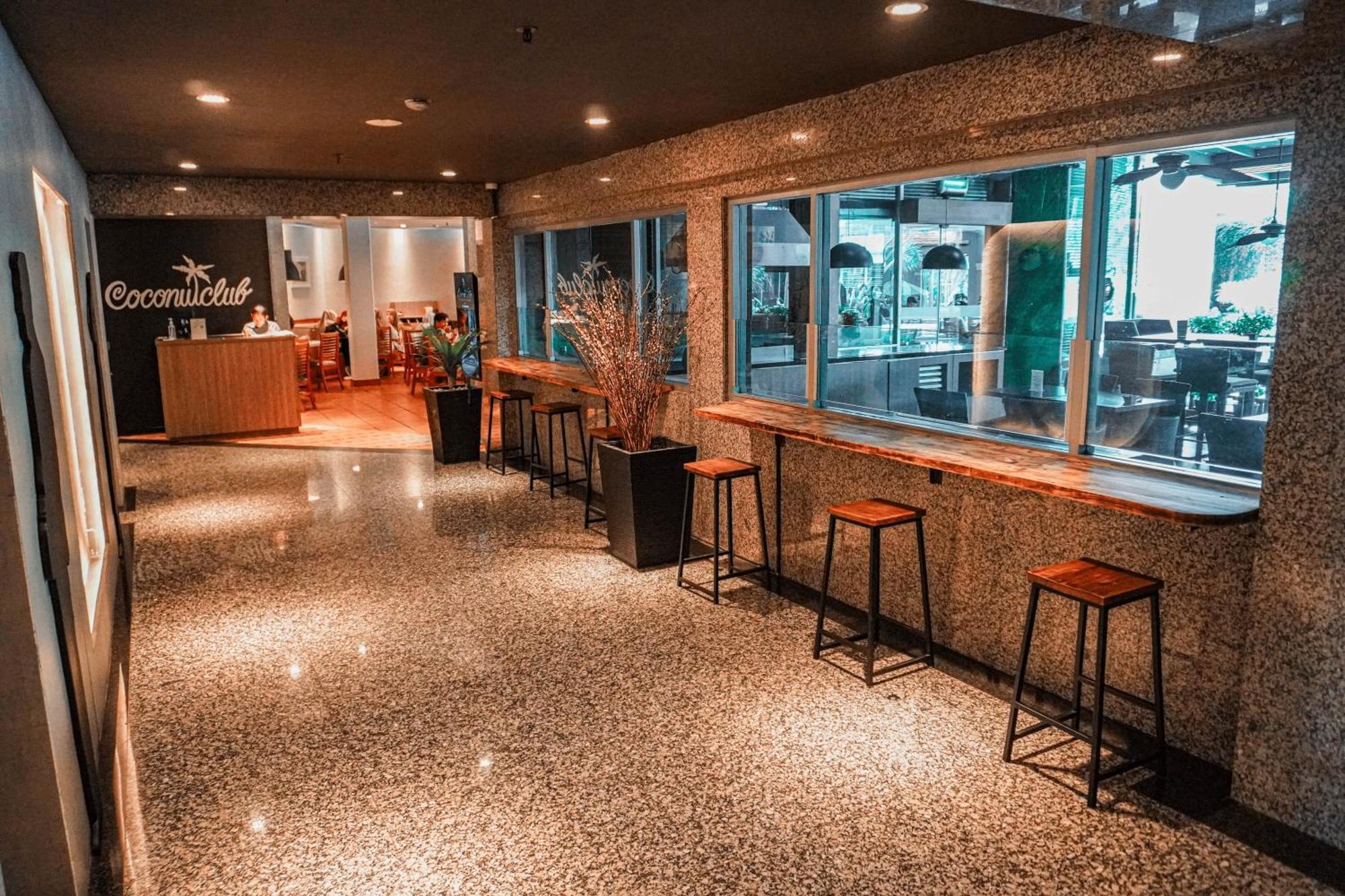 Hotel Kimaya Slipi Jakarta By Harris Extérieur photo