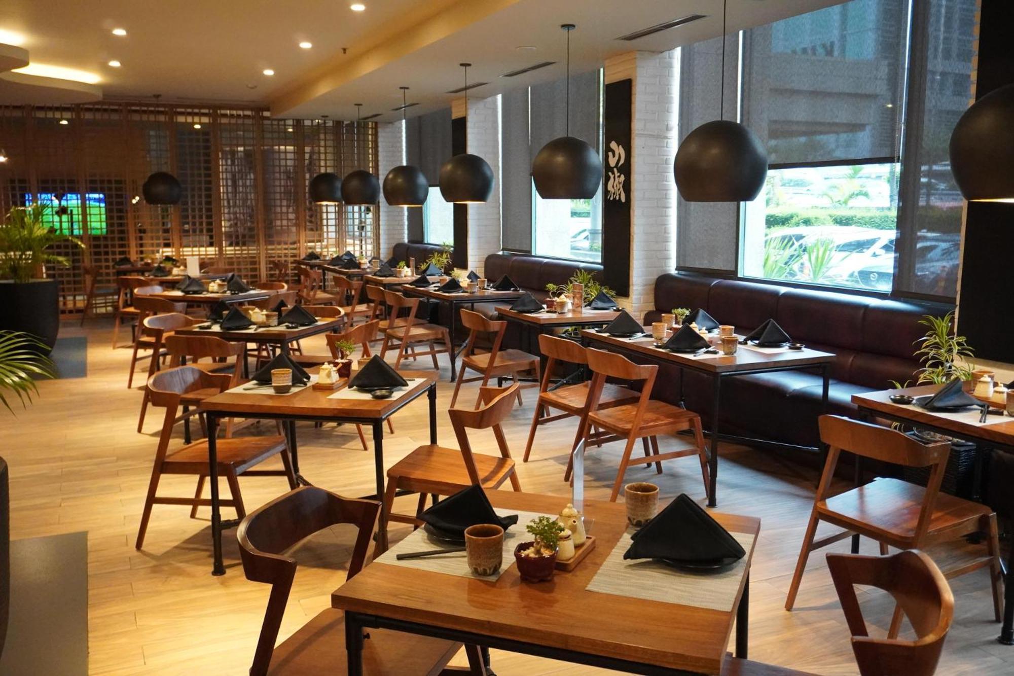 Hotel Kimaya Slipi Jakarta By Harris Extérieur photo